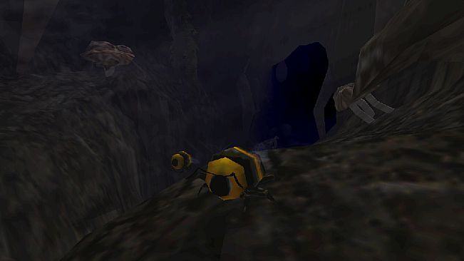 Tumblebee