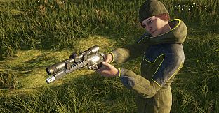 theHunter: Call of the Wild - Scopes and Crosshairs Pack