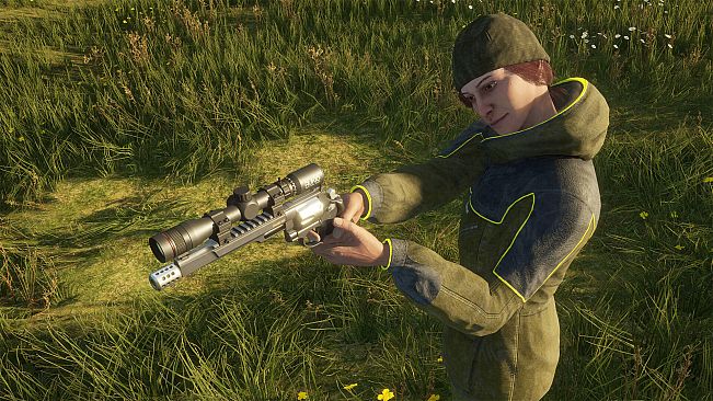theHunter: Call of the Wild - Scopes and Crosshairs Pack