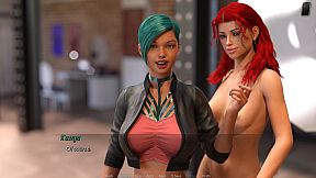 Fetish Locator: S&M Studio