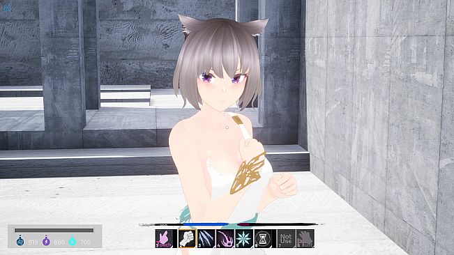 SakuraSegment 0.3 - Prologue