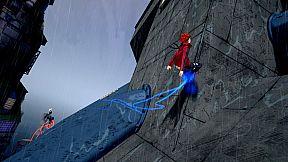 NARUTO TO BORUTO: SHINOBI STRIKER