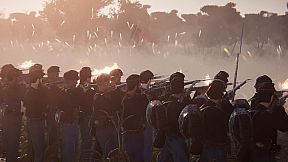 Battle Cry of Freedom