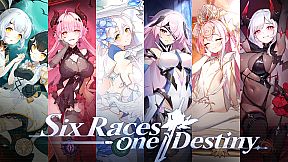 Goddess of Fate: Anime RPG