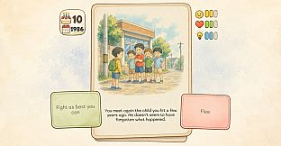 Oda's Ordinary Lives