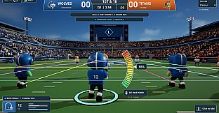 Football Rivals