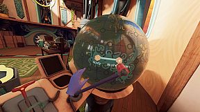 The Last Clockwinder