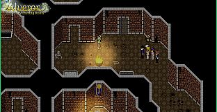 Alveron - Withering Roots