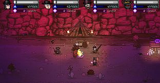 Darkzan Adventure DustWest