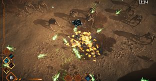 Stellar Destiny: The Last Survivor