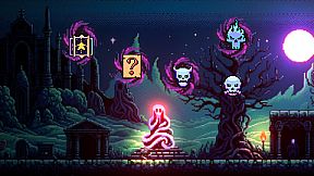 The World 21: Gambit Abyss