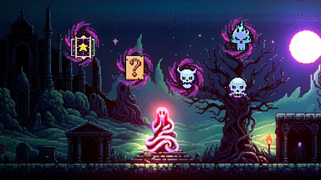 The World 21: Gambit Abyss