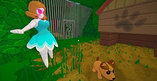 My Chandroid Sweetheart