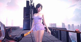 Angel Legion-DLC Sweet Yukata D