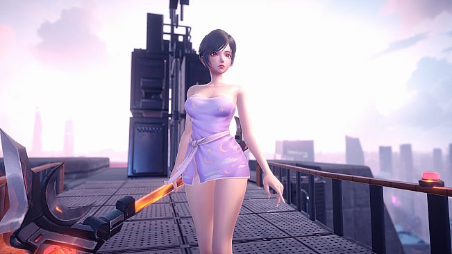 Angel Legion-DLC Sweet Yukata D