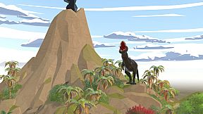 Jurassic Tower Defense