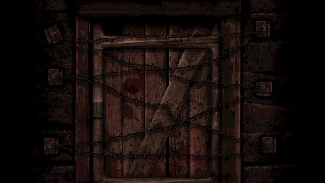 CONSCRIPT: Director’s Cut