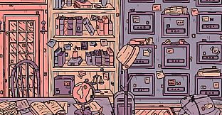 I commissioned some letters