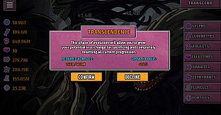 Monster Girl Evolution