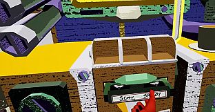 Panopticon VR