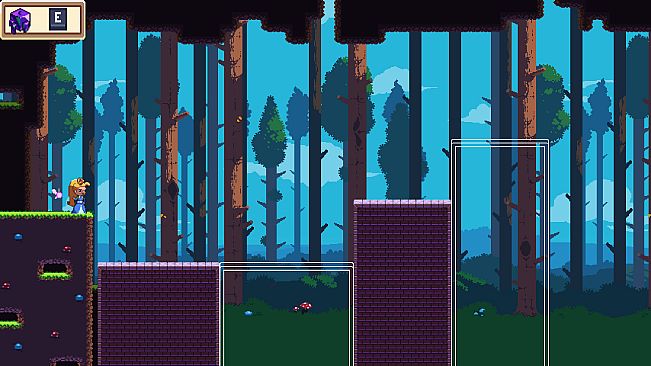 The Cursed Frog (Windows)