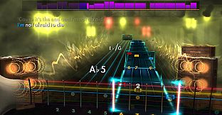 Rocksmith 2014 Edition – Remastered – Black Veil Brides - “In The End”