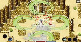 RPG Maker MZ - RPG Maker Action Combat Plugin