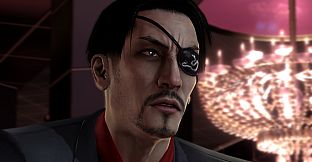 Yakuza 4 Remastered for Windows 10