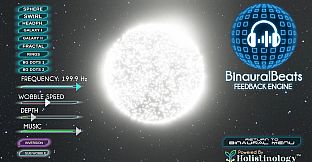 MiM: Meditation Interactive Matrix