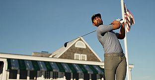 PGA TOUR 2K25 Clubhouse Pass Premium Season 6