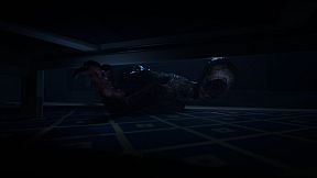 Bedtime Horror Stories