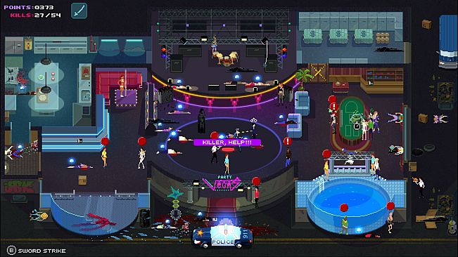 tinyBuild Bundle: PartyHard + Lovely Planet + No Time To Explain
