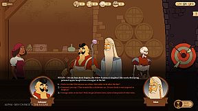 Tavern Ventures: Guilds & Tales