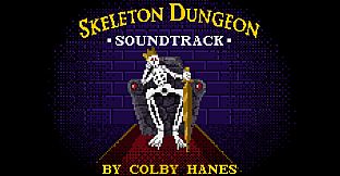 Skeleton Dungeon Soundtrack