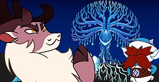 Them's Fightin' Herds - Character/Stage: Stronghoof