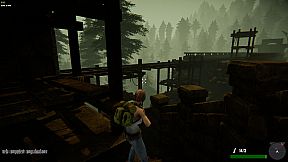 Jane Westlake Adventures - The Mystery Train