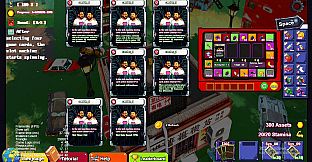 Panda Gambler