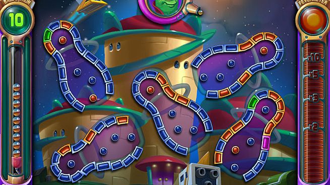 Peggle Nights