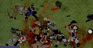 Wargasbord: Battle Simulator