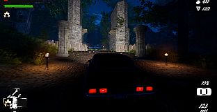 Diesel Fury: Outgun The Universe