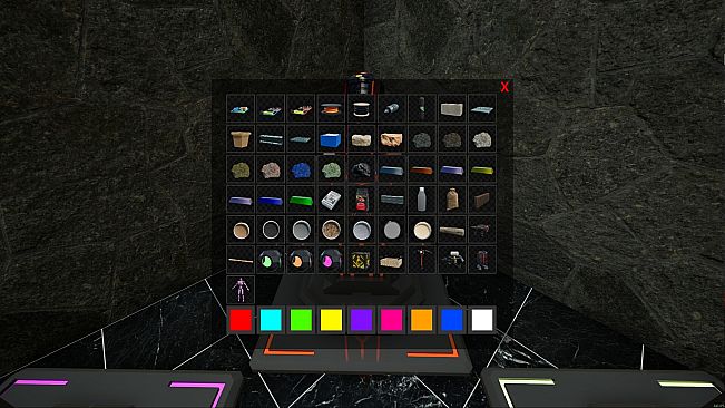Center Station Simulator - Supporter Pack