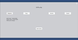 Day Trading Simulator