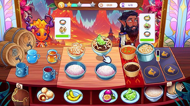 Pixie Plates: Complete Edition