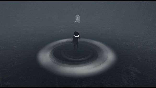 Kafkaesque: The Nightmare Trial