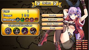 Goblins on the March