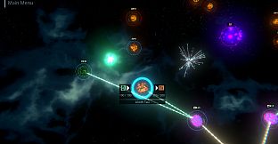 Universe Balancing Bureau