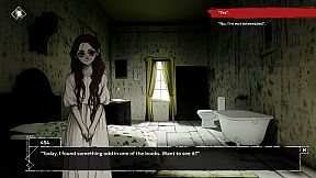 Reflections of the void