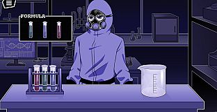 FLESHBREAK - NSFW