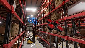 Liftoff: Micro Drones