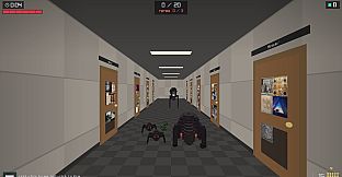 Corridors